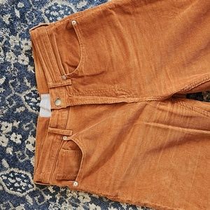 Everlane corduroy pants - 29